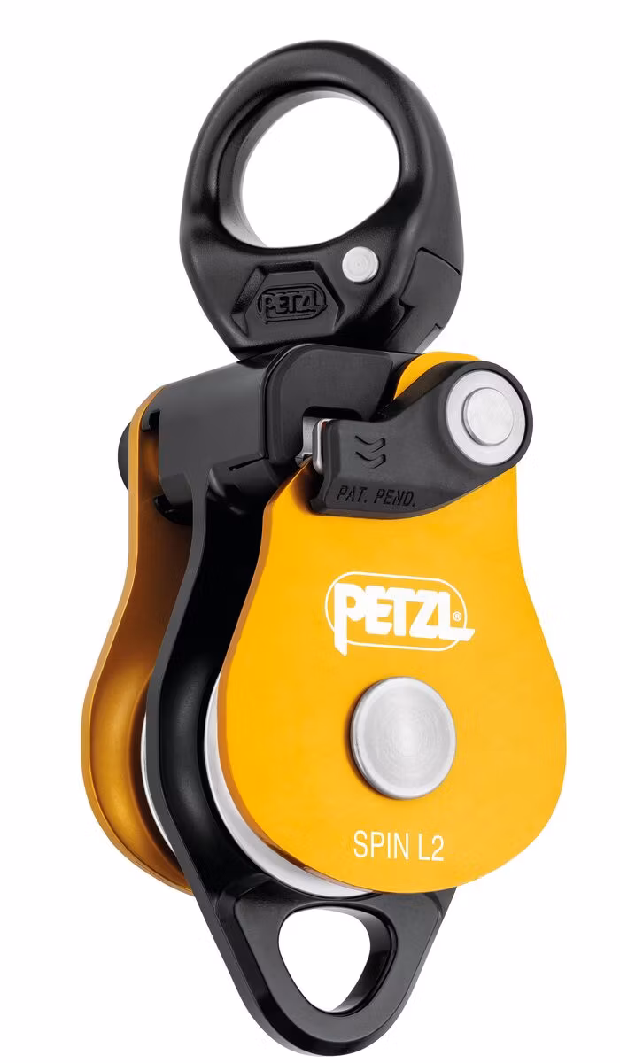 Petzl Spin L2