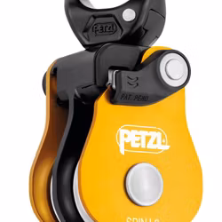 Petzl Spin L2