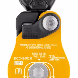 Petzl Spin L2