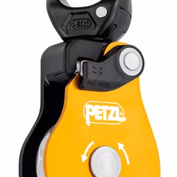 Petzl Spin L1D
