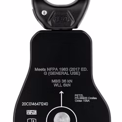 Petzl Spin L1D
