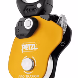 Petzl Pro Traxion