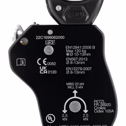 Petzl Pro Traxion