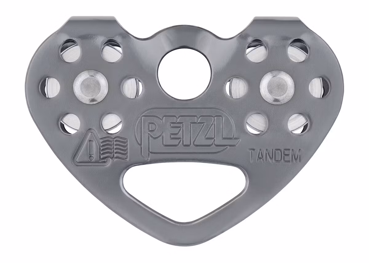Petzl Tandem Speed
