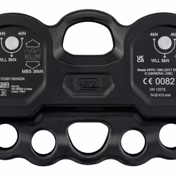 Petzl Reeve
