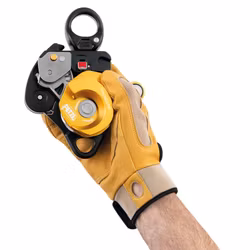 Petzl Twin Release