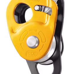 Petzl Jag Traxion