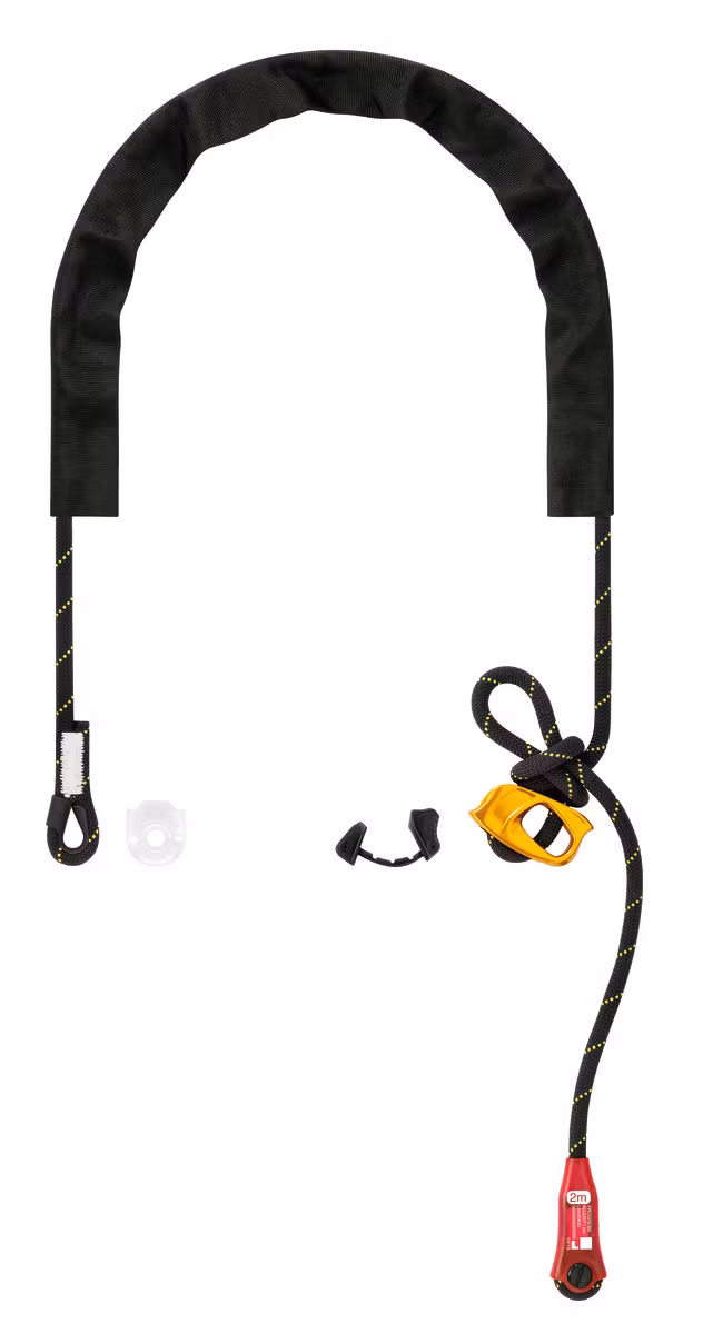 Petzl Progress Adjust-I