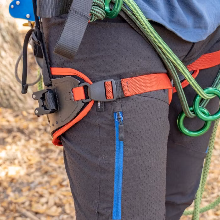 Teufelberger TreeMOTION pro