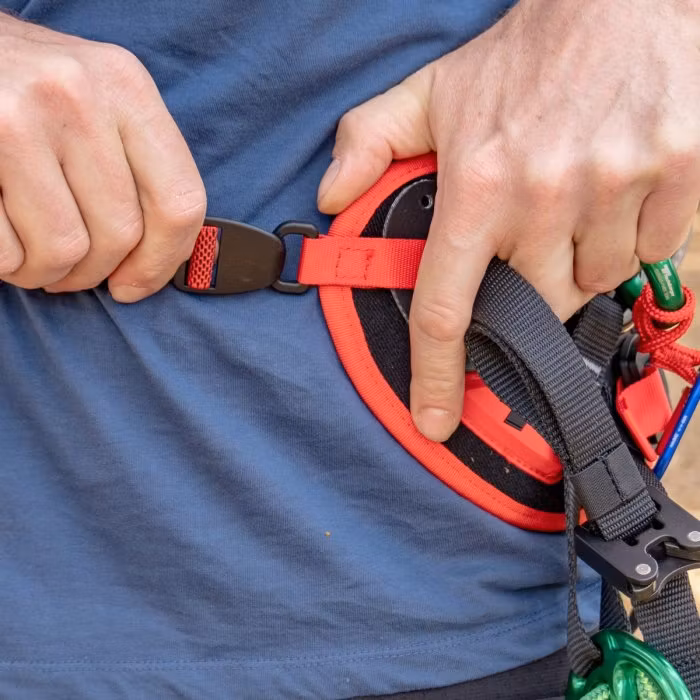 Teufelberger TreeMOTION pro