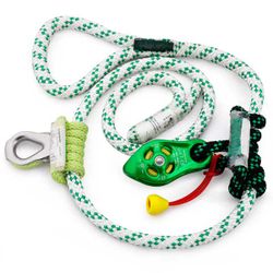 Teufelberger pulleySAVER
