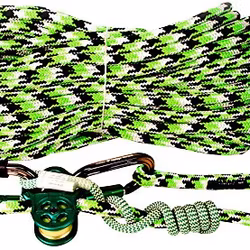 Teufelberger Klättersystem CEclimb 11,5mm