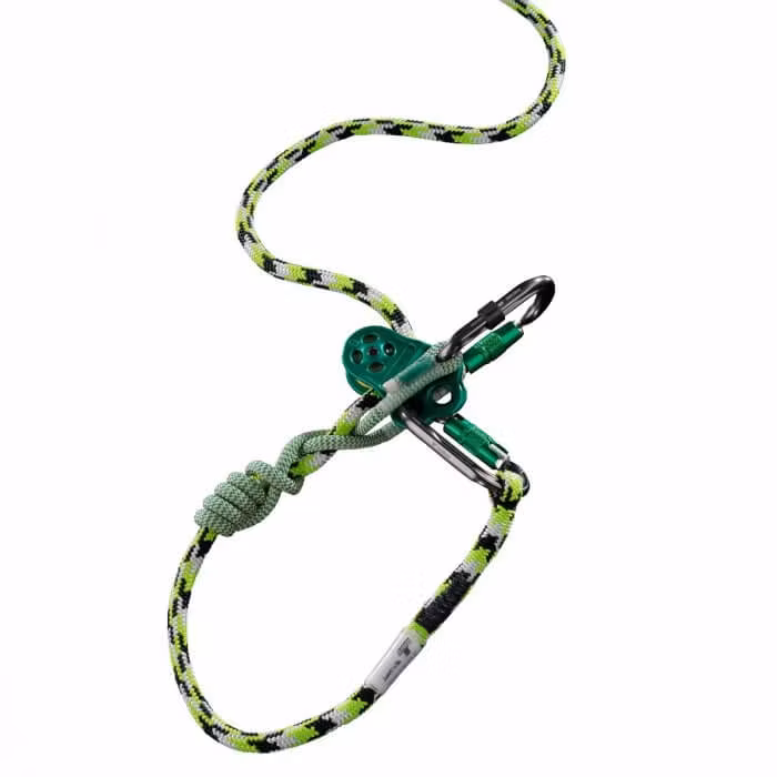 Teufelberger Klättersystem CEclimb 11,5mm