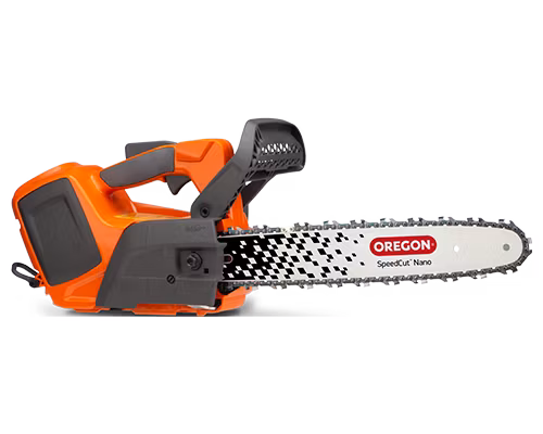 Husqvarna T540 XP, T540XP II