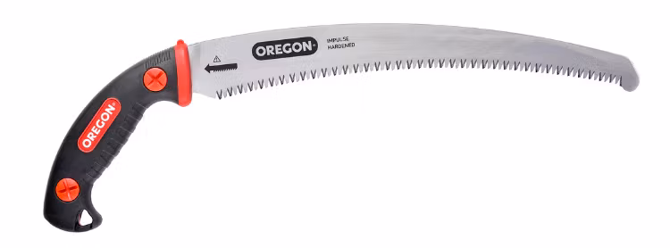 Oregon Handsåg 13" Böjd 330mm