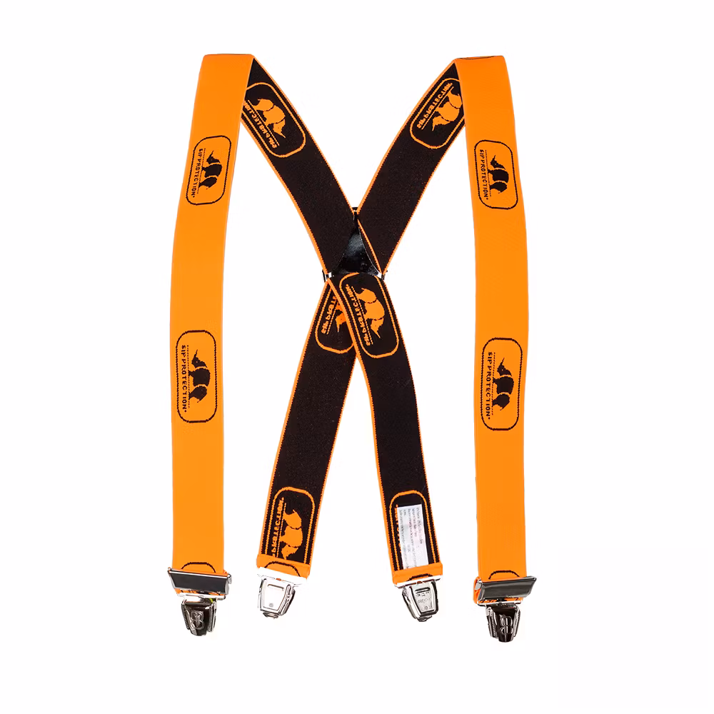 SIP Protection 5SD5 hängslen med clips