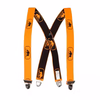 SIP Protection 5SD5 hängslen med clips