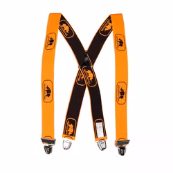 SIP Protection 5SD5 hängslen med clips