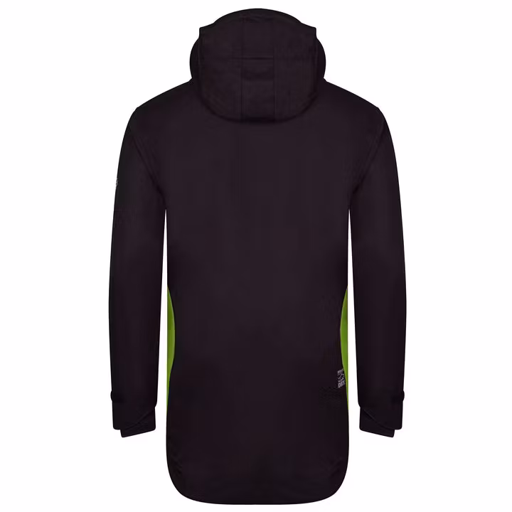 Arbortec BreatheDry Waterproof anorak - Svart