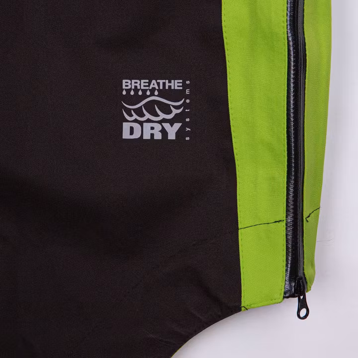 Arbortec BreatheDry Waterproof anorak - Svart