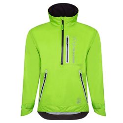 Arbortec BreatheDry Waterproof anorak - Lime