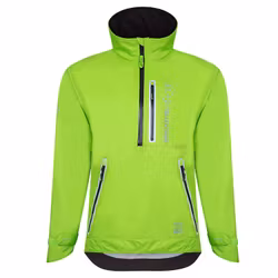 Arbortec BreatheDry Waterproof anorak - Lime