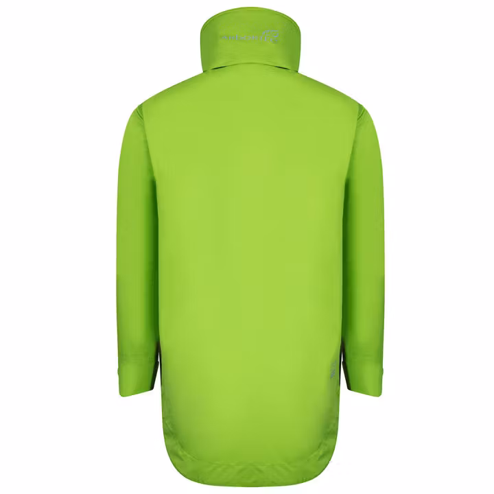 Arbortec BreatheDry Waterproof anorak - Lime