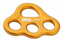Petzl  PAW Riggningsplatta