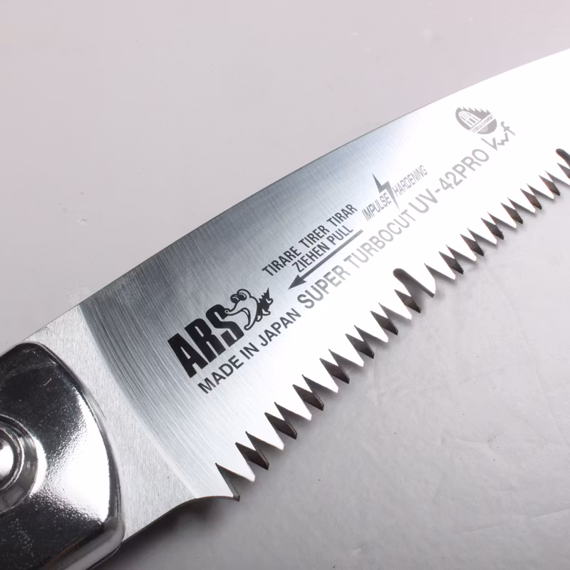 ARS Super Pro Såg UVR-42PRO , blad 420mm