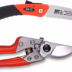 ARS Sekatör VS-XZ-SERIER & Grensåg