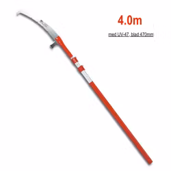 ARS Stångsåg, komplett 1.7m - 4.0m