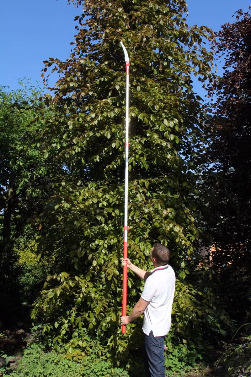 ARS Stångsåg, komplett 1.7m - 4.0m