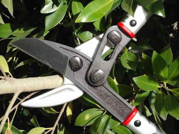 Grensax Power Anvil , Klipper 45mm