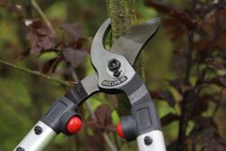 Grensax PRO Small, Klipper 34mm