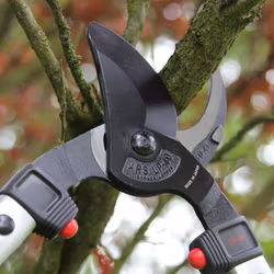 Grensax PRO Large LP-40, Heavy Duty Grensax, klipper 50mm