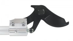 Long Reach grensax, 1.8m