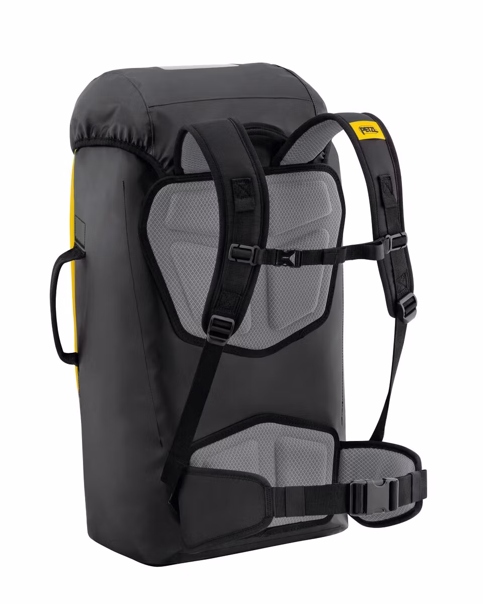 PETZL TRANSPORT 60L