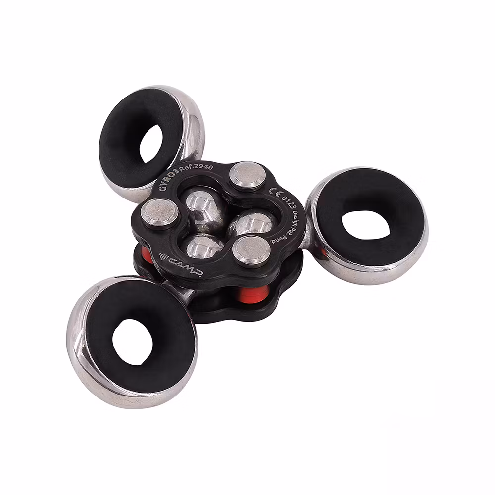 C.A.M.P GYRO3 - Swivel