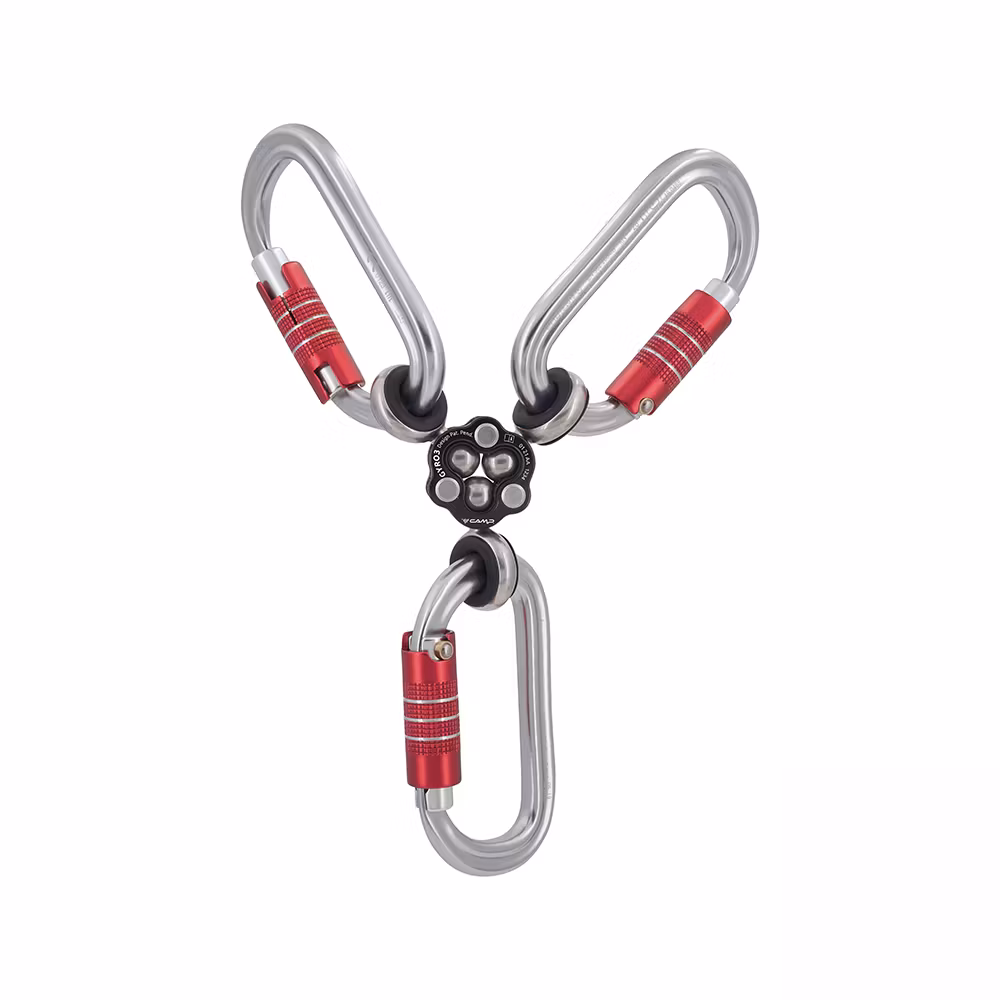 C.A.M.P GYRO3 - Swivel