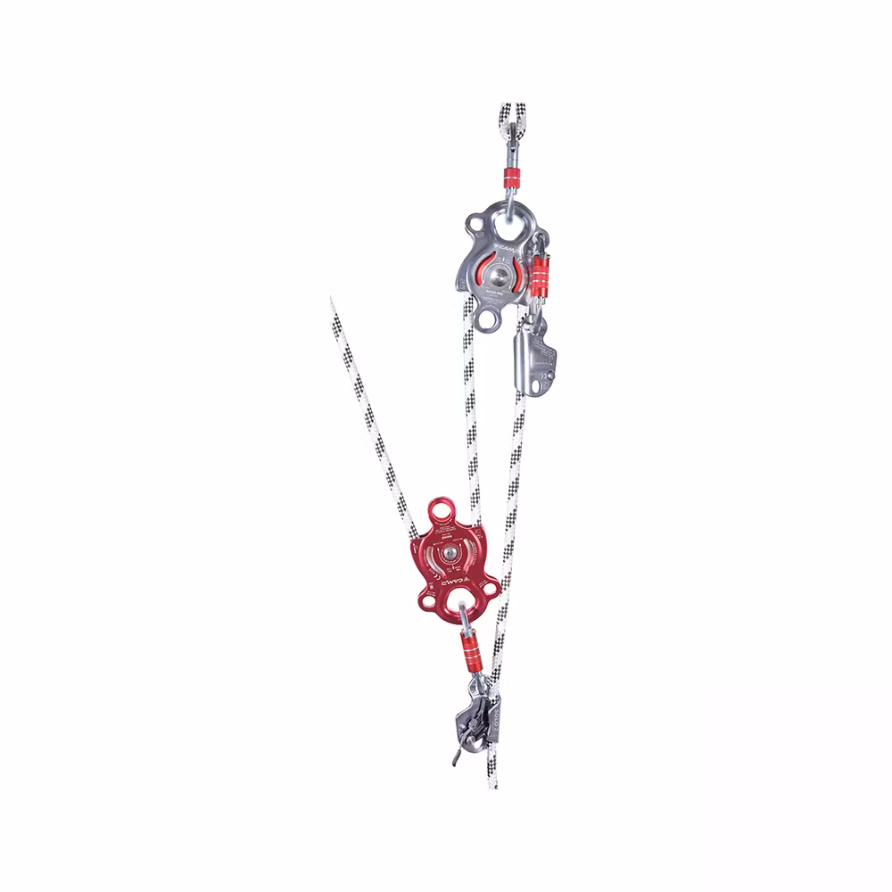 C.A.M.P ENIGMA - NAIAD - Red - 16mm