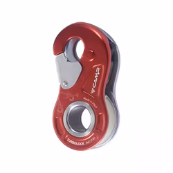 C.A.M.P  - TURBOLOCK - Red - 16mm