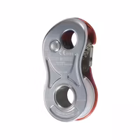 C.A.M.P  - TURBOLOCK - Red - 16mm