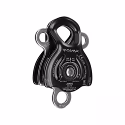 C.A.M.P  - JANUS - Black - 16mm