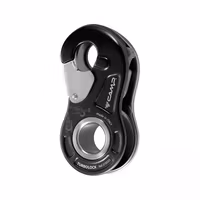 C.A.M.P  - TURBOLOCK - Black - 16mm