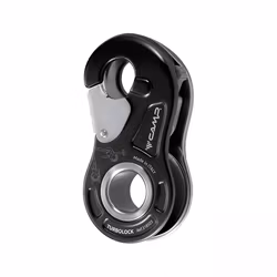 C.A.M.P  - TURBOLOCK - Black - 16mm
