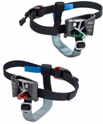 ISC Stryder fot ascender