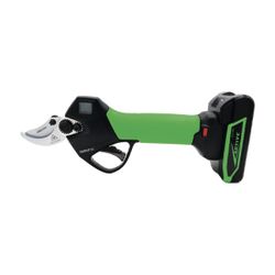 TigerCut Sladdlös Batteridriven Sekatör, Cut 35mm