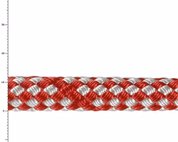 Teufelberger Sirius Bull riggningsrep - Metervara