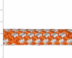 Teufelberger Sirius Bull riggningsrep - Metervara