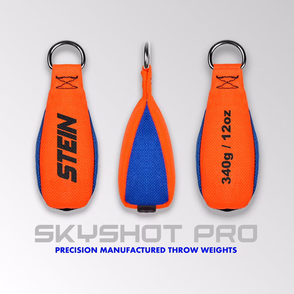 Stein Skyshoot Pro 340 gram